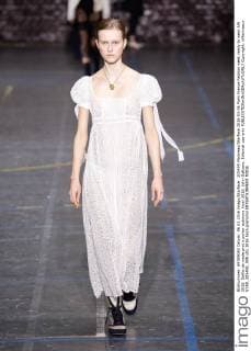 205495 Marineau Starface 2016-03-06 Paris France Fashion week ready to wear AW 2016. Defile de mode pret a porter automne hiver 2016. John Galliano. Editorial use only  Copyright: xMarineaux STAR_205495_009