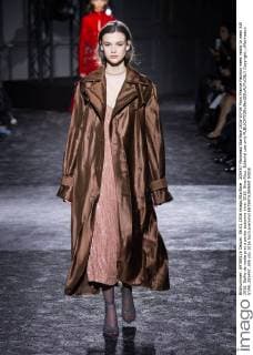 205497 Marineau Starface 2016-03-06 Paris France Fashion week ready to wear AW 2016. Defile de mode pret a porter automne hiver 2016. Nina Ricci. Editorial use only  Copyright: xMarineaux STAR_205497_005