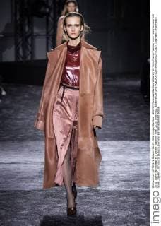 205497 Marineau Starface 2016-03-06 Paris France Fashion week ready to wear AW 2016. Defile de mode pret a porter automne hiver 2016. Nina Ricci. Editorial use only  Copyright: xMarineaux STAR_205497_007