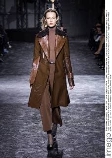 205497 Marineau Starface 2016-03-06 Paris France Fashion week ready to wear AW 2016. Defile de mode pret a porter automne hiver 2016. Nina Ricci. Editorial use only  Copyright: xMarineaux STAR_205497_011