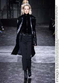 205497 Marineau Starface 2016-03-06 Paris France Fashion week ready to wear AW 2016. Defile de mode pret a porter automne hiver 2016. Nina Ricci. Editorial use only  Copyright: xMarineaux STAR_205497_015