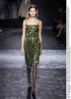 205497 Marineau Starface 2016-03-06 Paris France Fashion week ready to wear AW 2016. Defile de mode pret a porter automne hiver 2016. Nina Ricci. Editorial use only  Copyright: xMarineaux STAR_205497_024