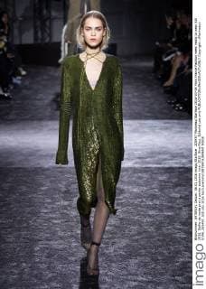 205497 Marineau Starface 2016-03-06 Paris France Fashion week ready to wear AW 2016. Defile de mode pret a porter automne hiver 2016. Nina Ricci. Editorial use only  Copyright: xMarineaux STAR_205497_030