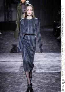 205497 Marineau Starface 2016-03-06 Paris France Fashion week ready to wear AW 2016. Defile de mode pret a porter automne hiver 2016. Nina Ricci. Editorial use only  Copyright: xMarineaux STAR_205497_032