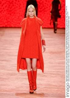 205509 Marineau Starface 2016-03-06 Paris France Fashion week ready to wear AW 2016. Defile de mode pret a porter automne hiver 2016. Akris. Akris , autumn-winter 2016 Paris, France Editorial use only _sans_perso  Copyright: xMarineaux STAR_205509_010