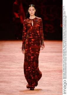 205509 Marineau Starface 2016-03-06 Paris France Fashion week ready to wear AW 2016. Defile de mode pret a porter automne hiver 2016. Akris. Akris , autumn-winter 2016 Paris, France Editorial use only _sans_perso  Copyright: xMarineaux STAR_205509_040
