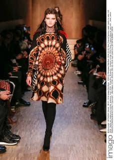 205516 Marineau Starface 2016-03-06 Paris France Fashion week ready to wear AW 2016. Defile de mode pret a porter automne hiver 2016. Givenchy. Givenchy , autumn-winter 2016 Paris, France Editorial use only _sans_perso  Copyright: xMarineaux STAR_205516_005