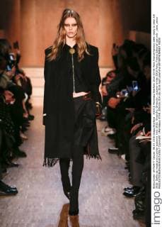 205516 Marineau Starface 2016-03-06 Paris France Fashion week ready to wear AW 2016. Defile de mode pret a porter automne hiver 2016. Givenchy. Givenchy , autumn-winter 2016 Paris, France Editorial use only _sans_perso  Copyright: xMarineaux STAR_205516_014