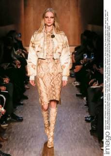 205516 Marineau Starface 2016-03-06 Paris France Fashion week ready to wear AW 2016. Defile de mode pret a porter automne hiver 2016. Givenchy. Givenchy , autumn-winter 2016 Paris, France Editorial use only _sans_perso  Copyright: xMarineaux STAR_205516_019