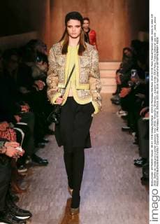 205516 Marineau Starface 2016-03-06 Paris France Fashion week ready to wear AW 2016. Defile de mode pret a porter automne hiver 2016. Givenchy. Givenchy , autumn-winter 2016 Paris, France Editorial use only _sans_perso  Copyright: xMarineaux STAR_205516_022