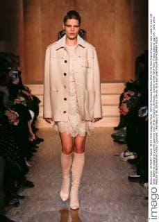 205516 Marineau Starface 2016-03-06 Paris France Fashion week ready to wear AW 2016. Defile de mode pret a porter automne hiver 2016. Givenchy. Givenchy , autumn-winter 2016 Paris, France Editorial use only _sans_perso  Copyright: xMarineaux STAR_205516_034
