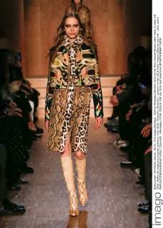 205516 Marineau Starface 2016-03-06 Paris France Fashion week ready to wear AW 2016. Defile de mode pret a porter automne hiver 2016. Givenchy. Givenchy , autumn-winter 2016 Paris, France Editorial use only _sans_perso  Copyright: xMarineaux STAR_205516_039