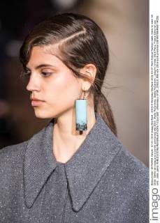 205519 Marineau Starface 2016-03-07 Paris France Fashion week ready to wear SS 2016. Defile de mode pret a porter printemps ete 2016. Stella McCartney. Stella McCartney , autumn-winter 2016 Paris, France Editorial use only _sans_perso  Copyright: xMarineaux STAR_205519_043