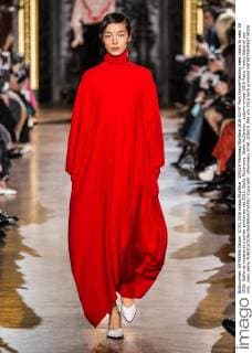 205519 Marineau Starface 2016-03-07 Paris France Fashion week ready to wear SS 2016. Defile de mode pret a porter printemps ete 2016. Stella McCartney. Stella McCartney , autumn-winter 2016 Paris, France Editorial use only _sans_perso  Copyright: xMarineaux STAR_205519_045