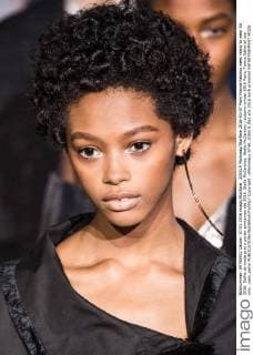 205519 Marineau Starface 2016-03-07 Paris France Fashion week ready to wear SS 2016. Defile de mode pret a porter printemps ete 2016. Stella McCartney. Stella McCartney , autumn-winter 2016 Paris, France Editorial use only _sans_perso  Copyright: xMarineaux STAR_205519_061