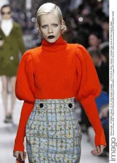 . 07 03 2016. Paris, France. Christian Dior show at Paris Fashion Week- Autumn Winter 2016.  xi-Imagesx IIM-12127-0012