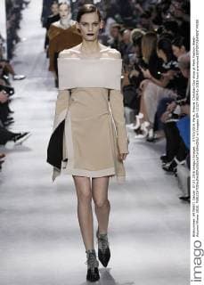 . 07 03 2016. Paris, France. Christian Dior show at Paris Fashion Week- Autumn Winter 2016.  xi-Imagesx IIM-12127-0024