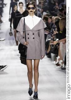. 07 03 2016. Paris, France. Christian Dior show at Paris Fashion Week- Autumn Winter 2016.  xi-Imagesx IIM-12127-0027