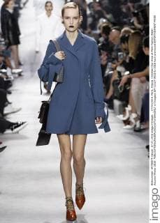 . 07 03 2016. Paris, France. Christian Dior show at Paris Fashion Week- Autumn Winter 2016.  xi-Imagesx IIM-12127-0033