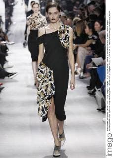 . 07 03 2016. Paris, France. Christian Dior show at Paris Fashion Week- Autumn Winter 2016.  xi-Imagesx IIM-12127-0038