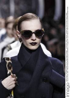 . 07 03 2016. Paris, France. Christian Dior show at Paris Fashion Week- Autumn Winter 2016.  xi-Imagesx IIM-12127-0021