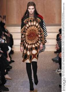 . Pics filed 07 03 2016. Paris, France. Givenchy show at Paris Fashion Week-Autumn Winter 2016 .  xi-Imagesx IIM-12129-0007
