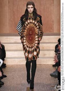 . Pics filed 07 03 2016. Paris, France. Givenchy show at Paris Fashion Week-Autumn Winter 2016 .  xi-Imagesx IIM-12129-0011