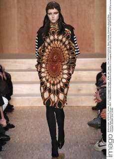 Bilder des Tages . Pics filed 07 03 2016. Paris, France. Givenchy show at Paris Fashion Week-Autumn Winter 2016 .  xi-Imagesx IIM-12129-0013