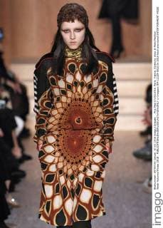 . Pics filed 07 03 2016. Paris, France. Givenchy show at Paris Fashion Week-Autumn Winter 2016 .  xi-Imagesx IIM-12129-0015