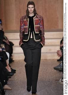 . Pics filed 07 03 2016. Paris, France. Givenchy show at Paris Fashion Week-Autumn Winter 2016 .  xi-Imagesx IIM-12129-0051