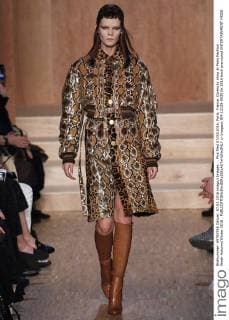 . Pics filed 07 03 2016. Paris, France. Givenchy show at Paris Fashion Week-Autumn Winter 2016 .  xi-Imagesx IIM-12129-0035
