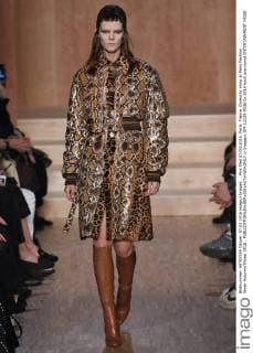 . Pics filed 07 03 2016. Paris, France. Givenchy show at Paris Fashion Week-Autumn Winter 2016 .  xi-Imagesx IIM-12129-0036