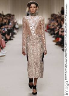 . Pics filed 07 03 2016. Paris, France. Lanvin show at Paris Fashion Week-Autumn Winter 2016  xi-Imagesx IIM-12130-0003