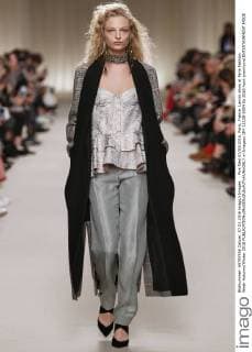 . Pics filed 07 03 2016. Paris, France. Lanvin show at Paris Fashion Week-Autumn Winter 2016  xi-Imagesx IIM-12130-0004