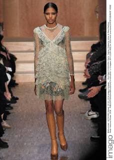 . Pics filed 07 03 2016. Paris, France. Givenchy show at Paris Fashion Week-Autumn Winter 2016 .  xi-Imagesx IIM-12129-0022