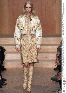 . Pics filed 07 03 2016. Paris, France. Givenchy show at Paris Fashion Week-Autumn Winter 2016 .  xi-Imagesx IIM-12129-0024