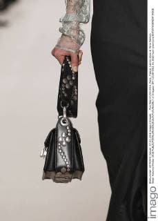 . Pics filed 07 03 2016. Paris, France. Lanvin show at Paris Fashion Week-Autumn Winter 2016  xi-Imagesx IIM-12130-0011