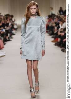 . Pics filed 07 03 2016. Paris, France. Lanvin show at Paris Fashion Week-Autumn Winter 2016  xi-Imagesx IIM-12130-0013