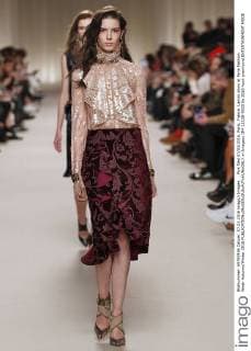 . Pics filed 07 03 2016. Paris, France. Lanvin show at Paris Fashion Week-Autumn Winter 2016  xi-Imagesx IIM-12130-0033