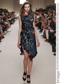 . Pics filed 07 03 2016. Paris, France. Lanvin show at Paris Fashion Week-Autumn Winter 2016  xi-Imagesx IIM-12130-0036