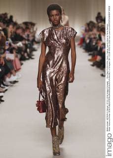 . Pics filed 07 03 2016. Paris, France. Lanvin show at Paris Fashion Week-Autumn Winter 2016  xi-Imagesx IIM-12130-0012
