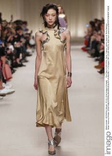. Pics filed 07 03 2016. Paris, France. Lanvin show at Paris Fashion Week-Autumn Winter 2016  xi-Imagesx IIM-12130-0020