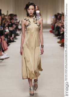 . Pics filed 07 03 2016. Paris, France. Lanvin show at Paris Fashion Week-Autumn Winter 2016  xi-Imagesx IIM-12130-0022