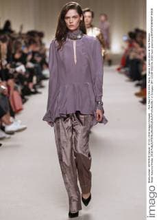 . Pics filed 07 03 2016. Paris, France. Lanvin show at Paris Fashion Week-Autumn Winter 2016  xi-Imagesx IIM-12130-0023