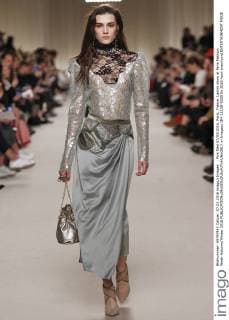 . Pics filed 07 03 2016. Paris, France. Lanvin show at Paris Fashion Week-Autumn Winter 2016  xi-Imagesx IIM-12130-0030