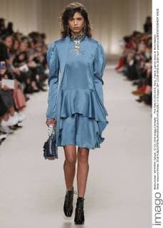 . Pics filed 07 03 2016. Paris, France. Lanvin show at Paris Fashion Week-Autumn Winter 2016  xi-Imagesx IIM-12130-0042
