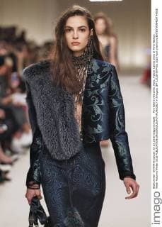 . Pics filed 07 03 2016. Paris, France. Lanvin show at Paris Fashion Week-Autumn Winter 2016  xi-Imagesx IIM-12130-0044