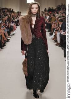 . Pics filed 07 03 2016. Paris, France. Lanvin show at Paris Fashion Week-Autumn Winter 2016  xi-Imagesx IIM-12130-0045