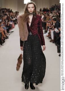 . Pics filed 07 03 2016. Paris, France. Lanvin show at Paris Fashion Week-Autumn Winter 2016  xi-Imagesx IIM-12130-0046