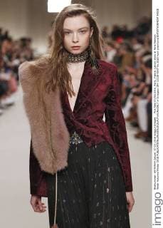 . Pics filed 07 03 2016. Paris, France. Lanvin show at Paris Fashion Week-Autumn Winter 2016  xi-Imagesx IIM-12130-0047